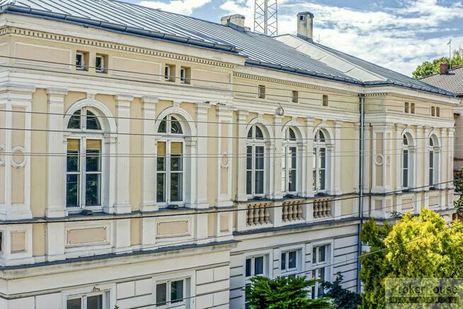 Lokal użytkowy Paczków, Pocztowa