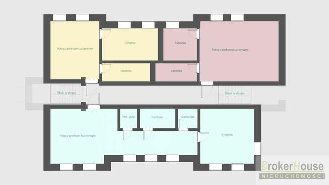 Lokal użytkowy Paczków, Pocztowa