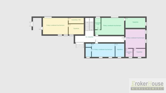 Lokal użytkowy Paczków, Pocztowa