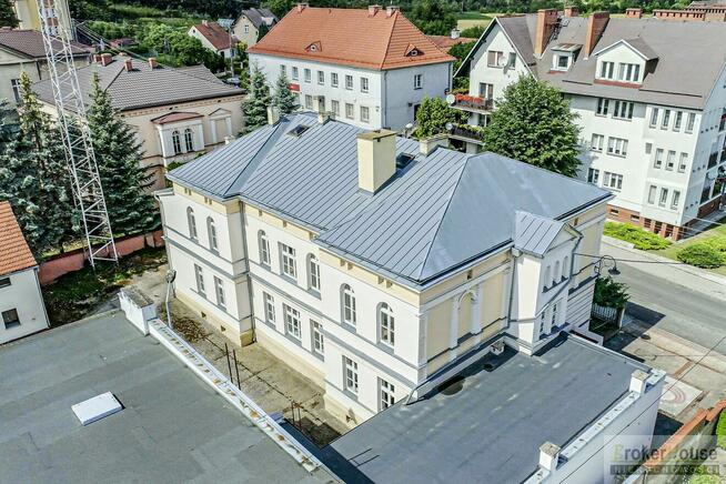 Lokal użytkowy Paczków, Pocztowa