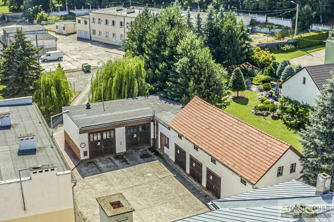 Lokal użytkowy Paczków, Pocztowa