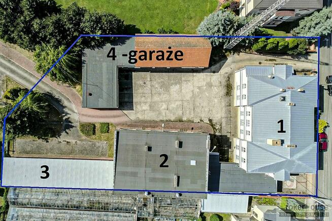 Lokal użytkowy Paczków, Pocztowa