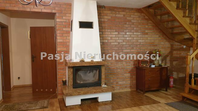 Dom Słupia gm. Szczutowo