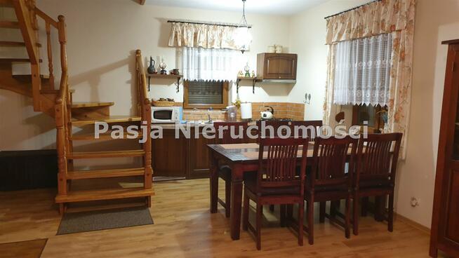 Dom Słupia gm. Szczutowo