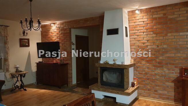 Dom Słupia gm. Szczutowo