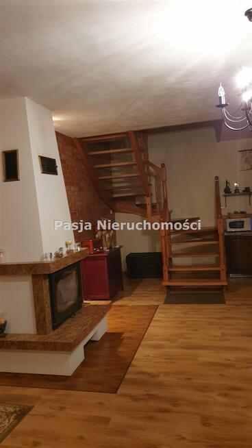 Dom Słupia gm. Szczutowo