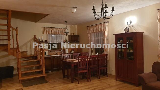 Dom Słupia gm. Szczutowo