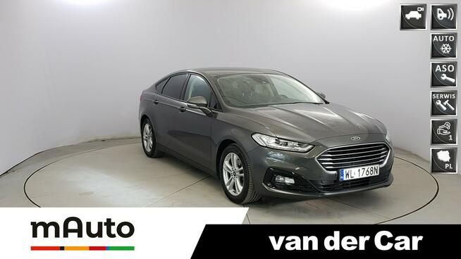 Ford Mondeo 1.5 EcoBoost Edition ! Z Polskiego Salonu ! Faktura Vat !