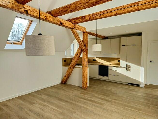 Nowoczesne mieszkanie bez prowizji!