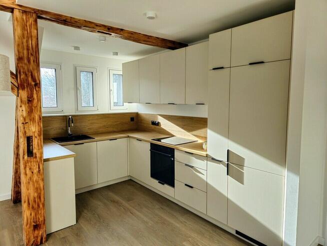 Nowoczesne mieszkanie bez prowizji!