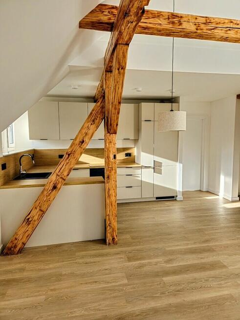 Nowoczesne mieszkanie bez prowizji!