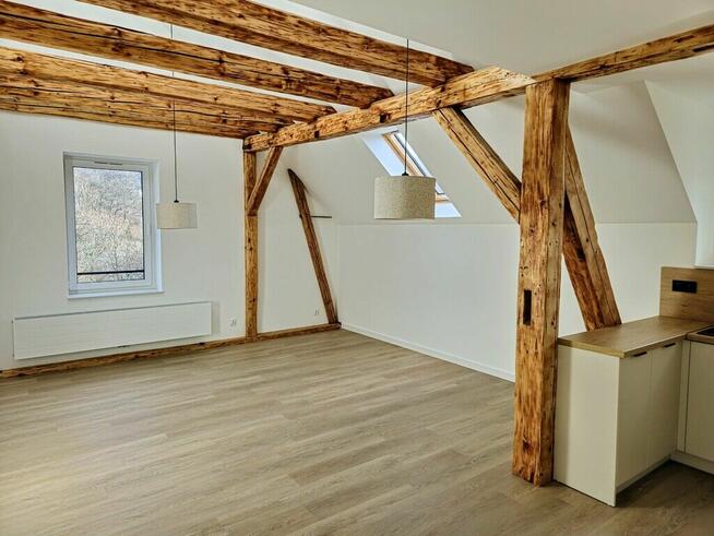 Nowoczesne mieszkanie bez prowizji!