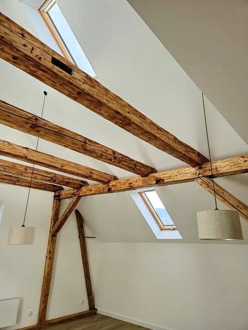 Nowoczesne mieszkanie bez prowizji!