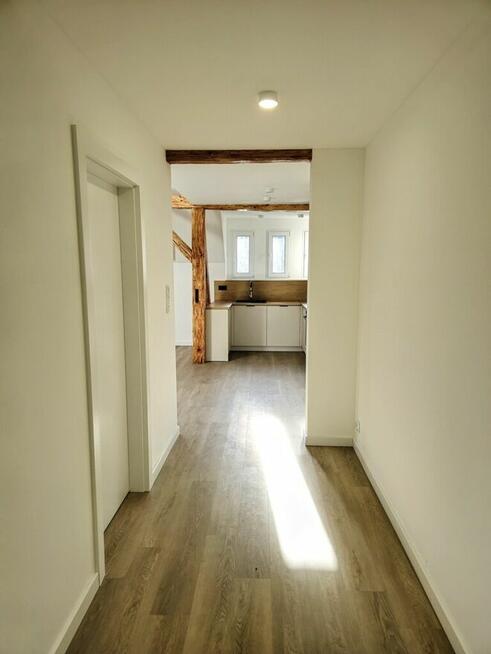 Nowoczesne mieszkanie bez prowizji!