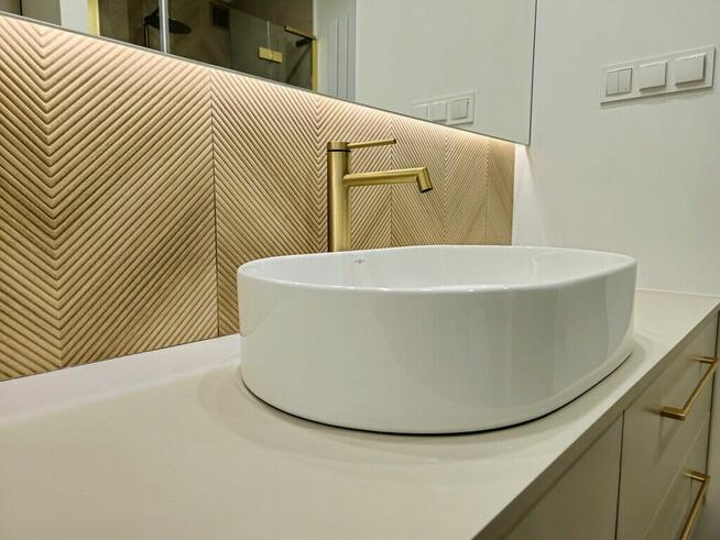 Nowoczesne mieszkanie bez prowizji!