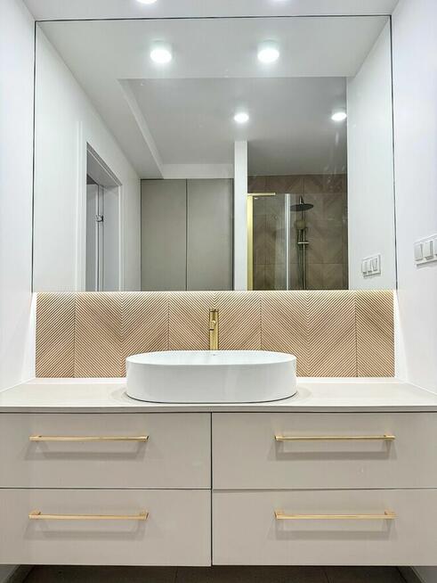 Nowoczesne mieszkanie bez prowizji!