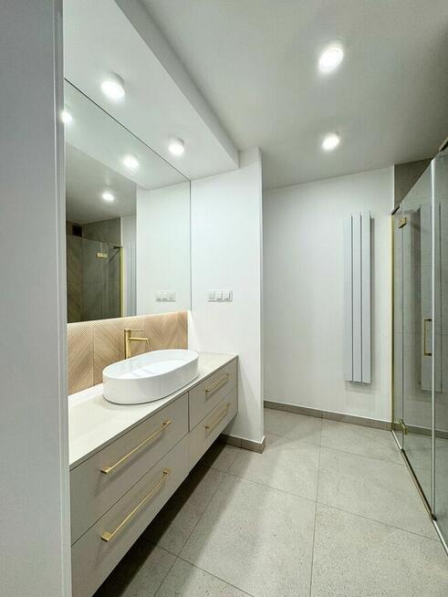 Nowoczesne mieszkanie bez prowizji!