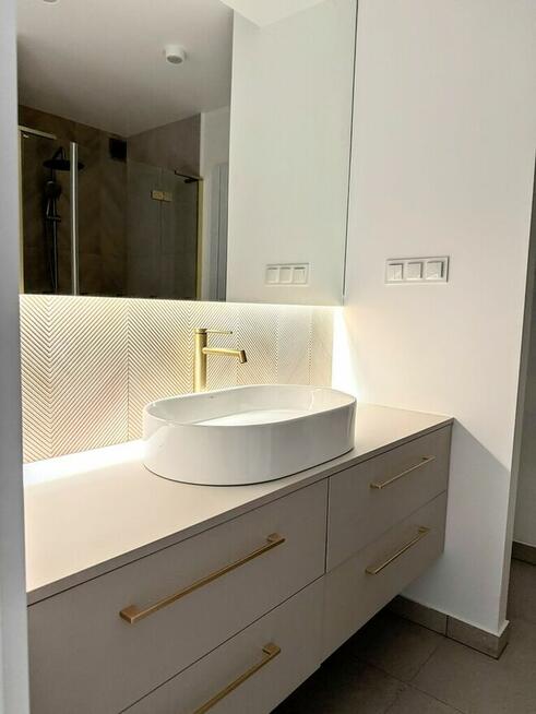 Nowoczesne mieszkanie bez prowizji!