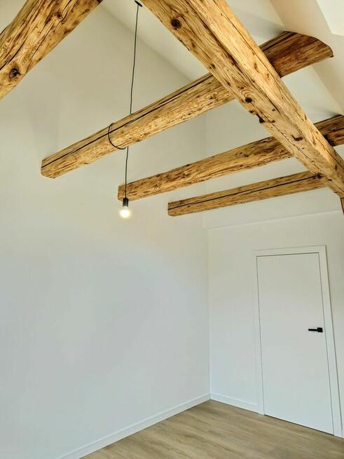 Nowoczesne mieszkanie bez prowizji!