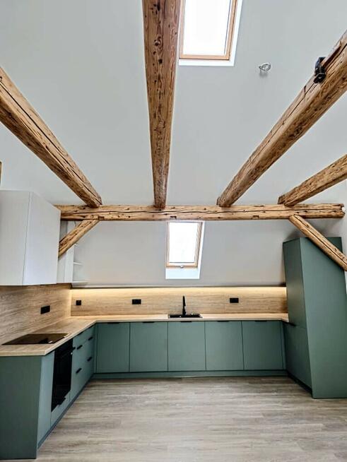 Rezydencja Niedźwiadki – Elastyczne Finansowanie!