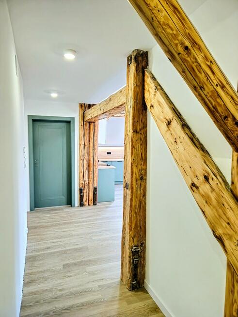 Rezydencja Niedźwiadki – Elastyczne Finansowanie!