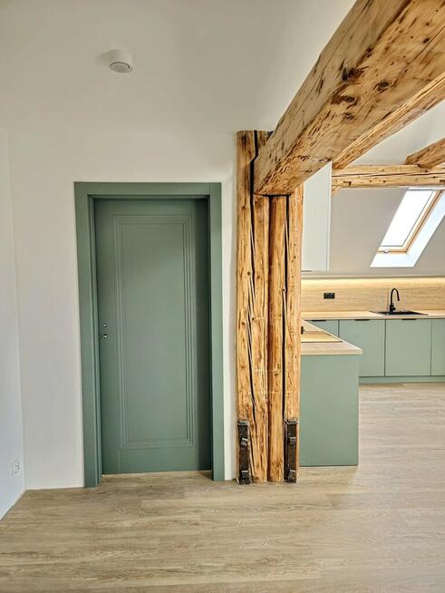 Rezydencja Niedźwiadki – Elastyczne Finansowanie!