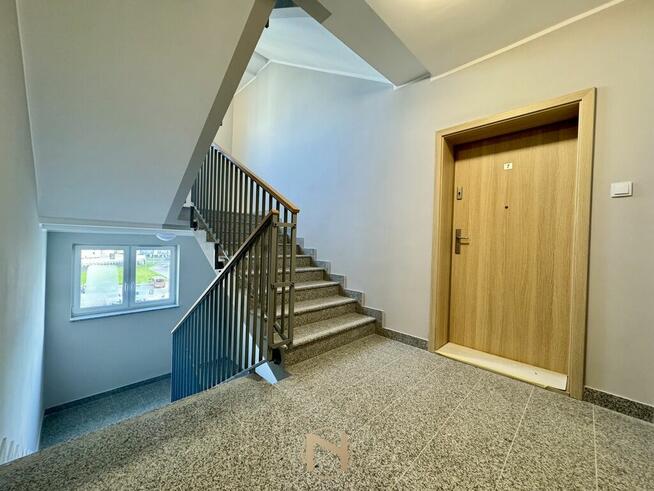 Mieszkanie Gorzów wielkopolski Os. europejskie