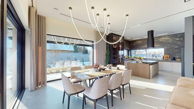 Luksusowy Dom 231 m2 -spełnienie Twoich marzeń