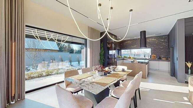 Luksusowy Dom 231 m2 -spełnienie Twoich marzeń