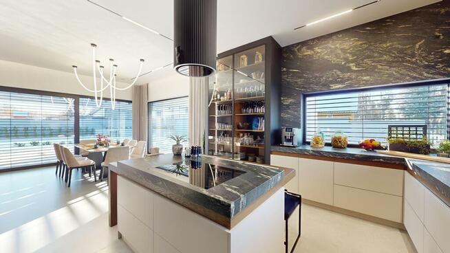 Luksusowy Dom 231 m2 -spełnienie Twoich marzeń