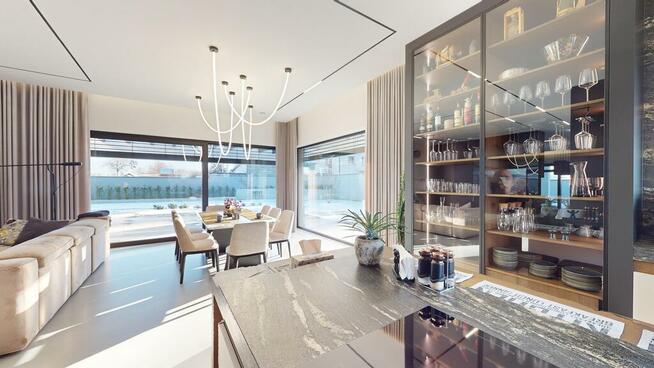 Luksusowy Dom 231 m2 -spełnienie Twoich marzeń