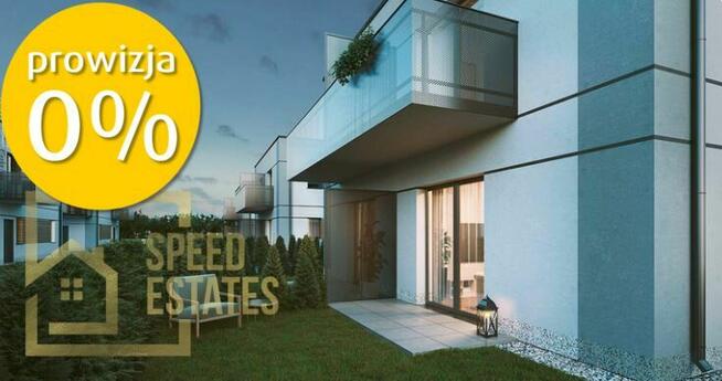 5 Pokoi/Taras/Ogród/Smart home.