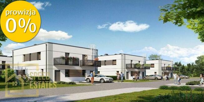 5 Pokoi/Taras/Ogród/Smart home.