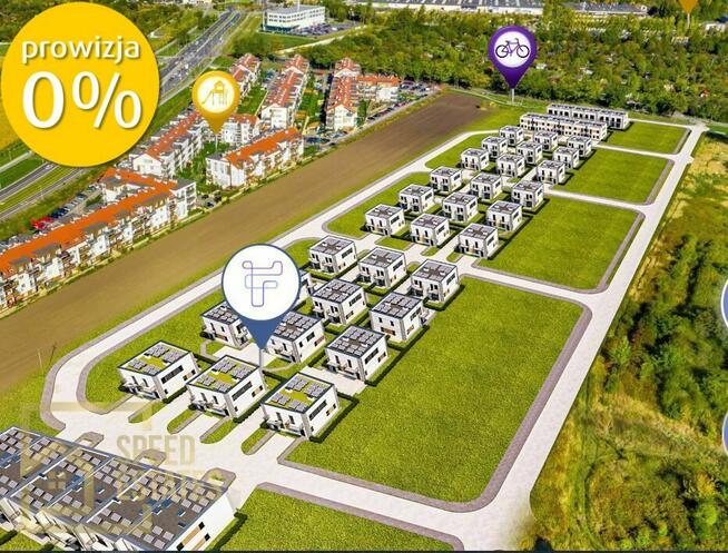 ⭐️5 pokoi z ogródkiem. Smart home⭐️