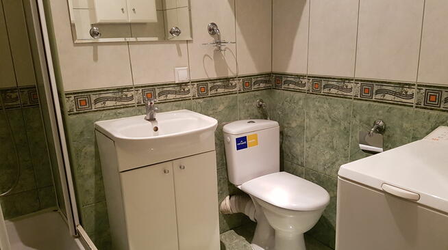 Pokój metro Młynów, Wola, Warszawa