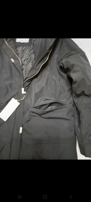 Kurtka męska ocieplana nowa r 52/54 Nhn&Family