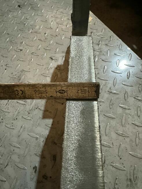 Płyta adaptacyjna Verachtert CW00, CW05, CW10-CW40