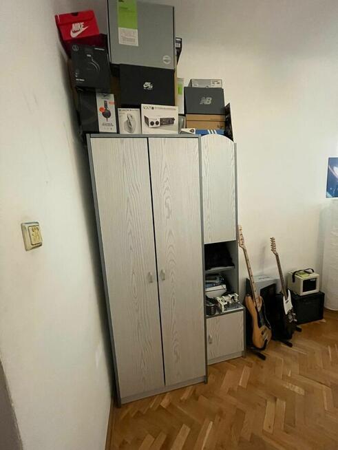 Pokój metro Młynów, Wola, Warszawa