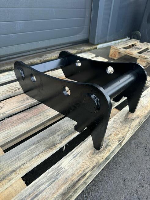 Płyta adaptacyjna Lehnhoff MS01, MS03, MS08, MS10