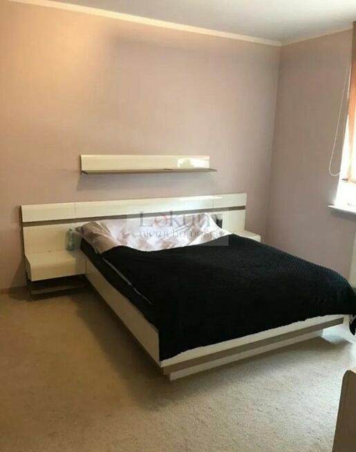 Wynajmę mieszkanie 3 pokoje z garażem blisko metra 72m