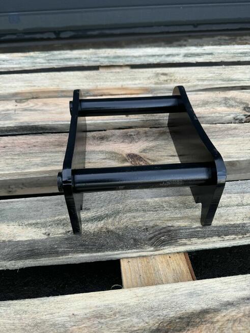 Płyta adaptacyjna Martin M02, M03, M10, M12, M18