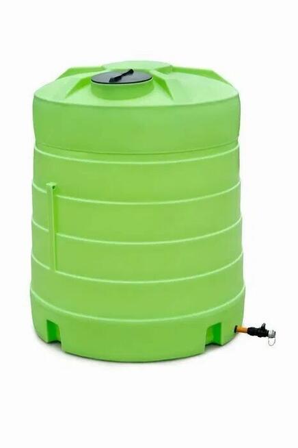 Zbiorniki na nawozy płynne RSM 22000l