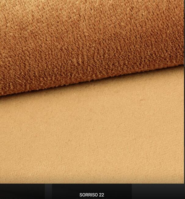 Łóżko tapicerowane Cloudy 180x200