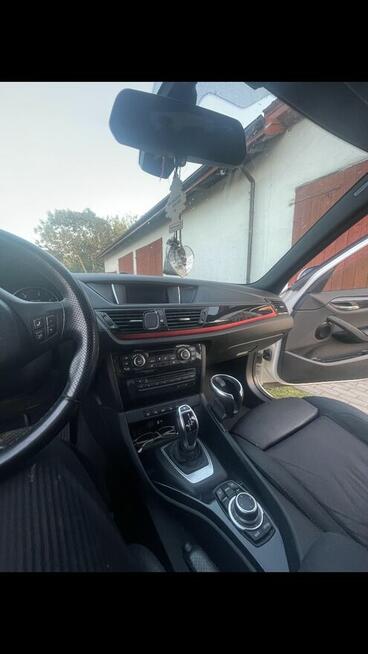 Sprzedam BMW X1 Automat 2014r