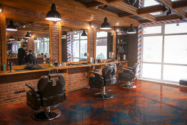 Montaż posadzki epoksydowej