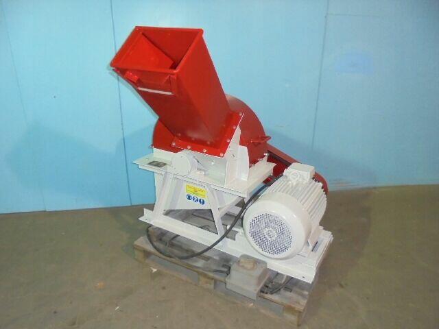 Rębak Rozdrabniacz stolarski KRUSZARKA maszyna do drewna