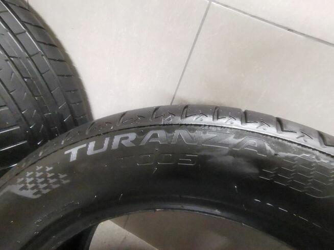 bridgestone turanza T005 235 55 18