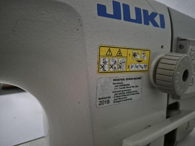 Maszyna do szycia JUKI DDL-900B