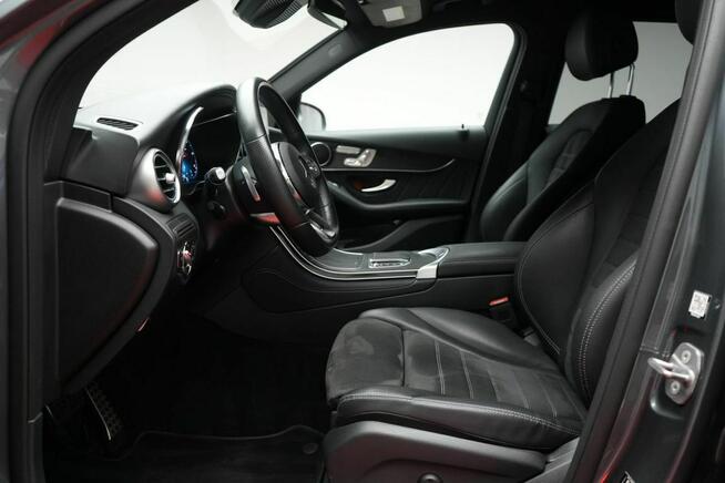 Mercedes-Benz GLC 300DE 4-Matic AMG Line Plus Hybryda Plugin