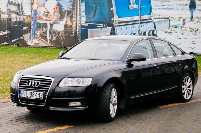 Audi A6 C5 2.0TFSI